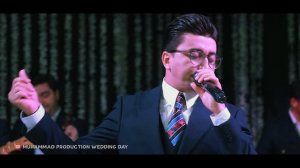 Рустам Азими -Сояи дасти Падар/Базми Туёна/Rustam Azimi-Padar/2024