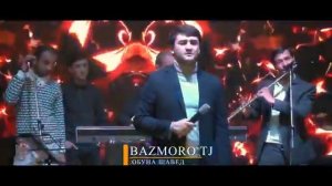 Шахроми Абубакр - Туёна нав 2020 | Shahromi Abubakr- Tuyona Nav 2020