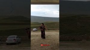 Даргинская песня. Кумсият Ахмедова