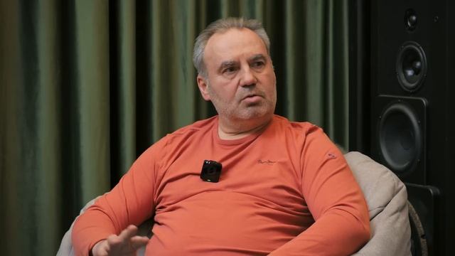 СтереоПравда с Мишей Кучеренко в гостях у Алексея Сёмина из S.A.Lab. High End, созданный в России