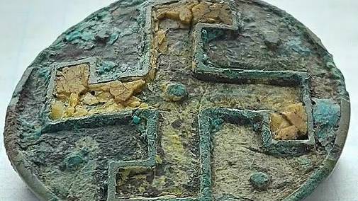 Сразу и не понял что нашел. Топ находок. смотреть онлайн