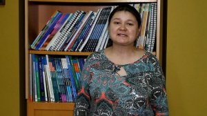 Ирина | Преподаватель французского.