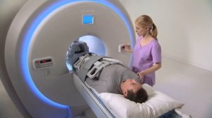 Vantage Titan 1.5T MRI