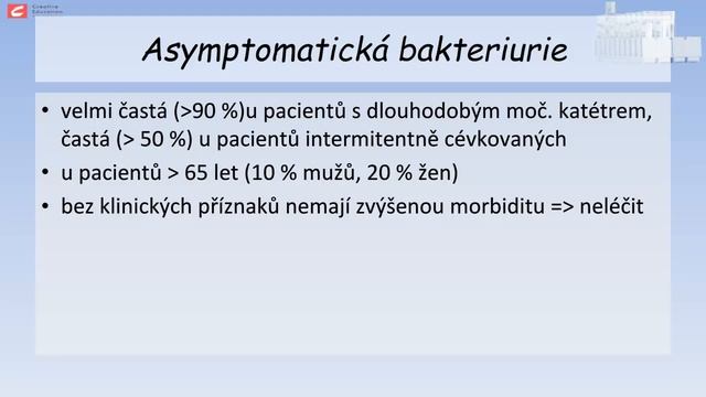 Základní vyšetření moče při diagnostice uroinfekce a poškození ledvin смотреть онлайн