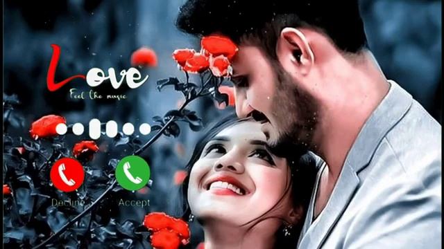 Romantic Ringtone Love RingtoneHindi Ringtone Love Story Ringtone 2023Mp3 || New Ringtone