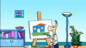 Playway to English 1 Uniit 2