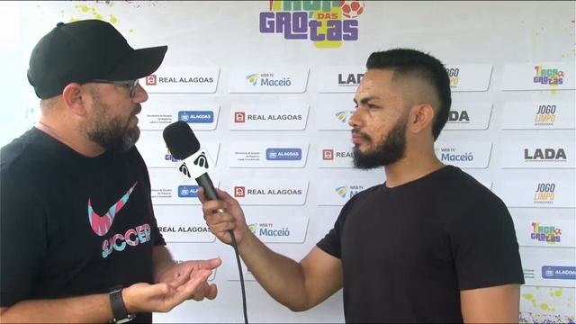 Vila Brejal x Grota Canal 5 - Taça das Grotas | AO VIVO смотреть онлайн