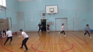 Подвижная игра "Салки" // САМАЯ популярная игра среди детей