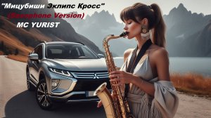 "Мицубиши Эклипс Кросс" (саксофон) - ЭМСИ ЮРИСT / MC YURIST