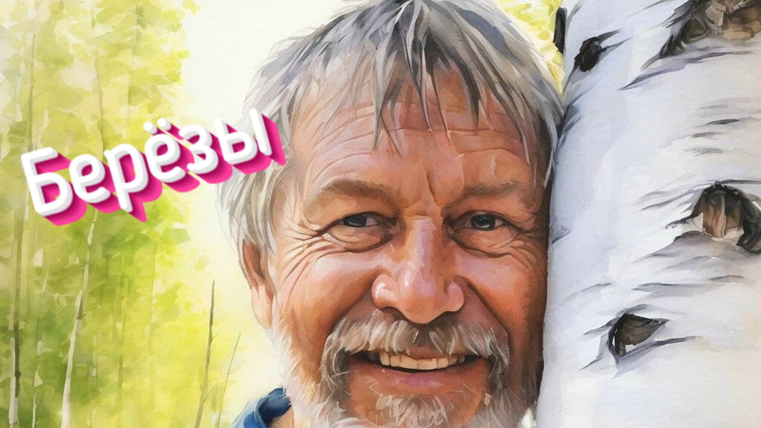 Берёзы смотреть онлайн