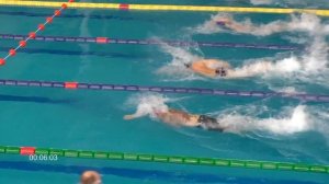 50 в/с ЧР Сура Пенза