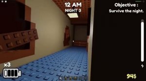 [NEW MODE] Residence Massacre - Endless Mode Day 1 - 5 Full Game