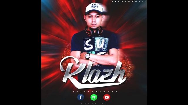 Arcangel - Por Amar a Ciegas [ DJ kLazH Sweet Delicious Mx ] смотреть онлайн