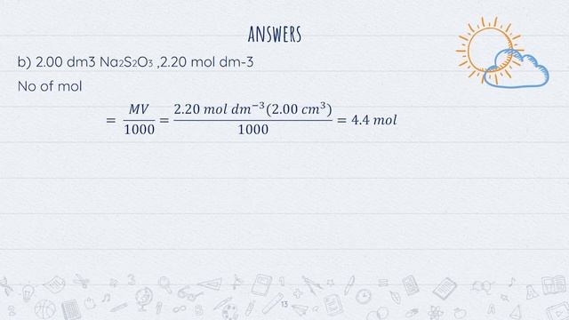 Tutorial Video Chapter 6: Acids, Bases, Salts смотреть онлайн
