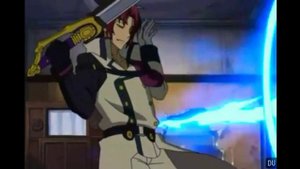 Anime Клип. Кроули Юсфорд