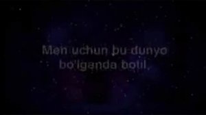 Узбекча нашид 2018