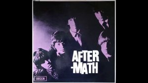 Th̲e R̲o̲lli̲ng Sto̲n̲es - Aftermath (Full Album)