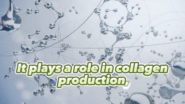 What Does Glycine Do for Your Body? | Glycine Supplement Benefits | Amino Acids смотреть онлайн