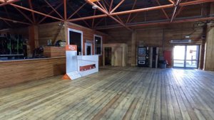 Холдоми горнолыжный курорт, обзор 2023 год