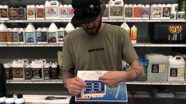 Gardening Coach Presents - Episode 6 - PH, PPM, EC, TDS смотреть онлайн