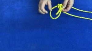 Морские узлы часть 3