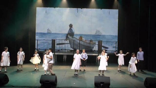 Прямая трансляция пользователя Детский музыкальный театр юного актера смотреть онлайн