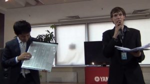 Усилитель Yamaha A-S3000. Особенности конструкции