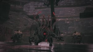 Remnant From the Ashes - Прохождение Кромсателя на ХМ