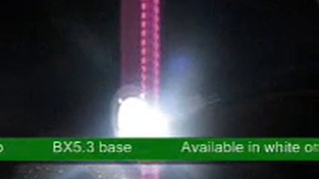 MR16 One by 3 Watt LED Light Bulb смотреть онлайн