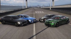 Assetto Corsa ● KEAN DYSSO - FVCK YOU (MVDNES Remix)