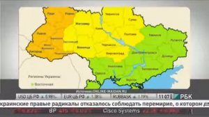Как будут делить Украину: Россия и Запад!