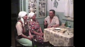 Посеяла огирочки