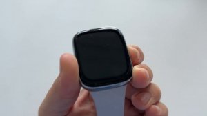 Распаковка — Умные часы Xiaomi Redmi Watch 3 Active M2235W1