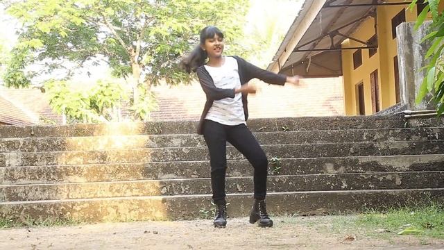 TAKI TAKI DANCE COVER BY ABISHMA | SELENA GOMEZ | LISA | BLACKPINK смотреть онлайн