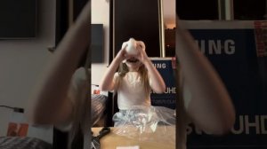 ￼ Мне пришла Маска раптора #фурри ￼