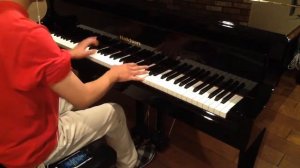 Hélène Rollès - Pour l'amour d'un garçon piano