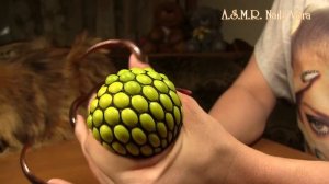 How to make antistress ball from slime, Slime Challenge & FUNNY CAT