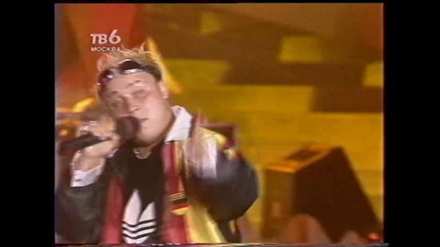 группа 2+2 - Гюльчинара (Девочка с востока) Концерт в Сочи