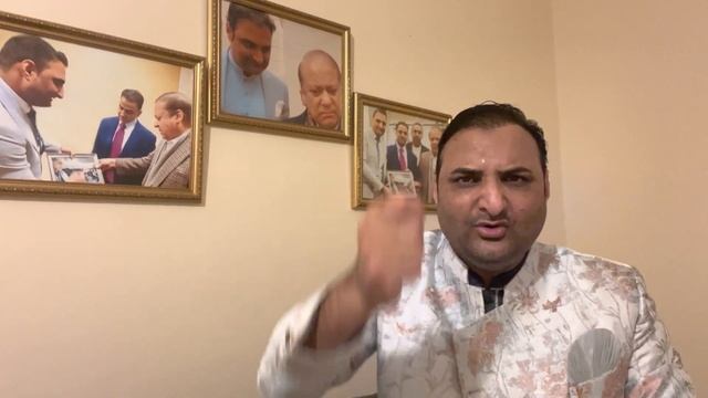 # Ya Allah Tara Shukar Ha ! PMLN Wins the PP - 206 by - Election - смотреть онлайн