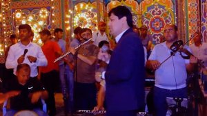 Чахонгири Рустам дар Ботробод туёна 2022