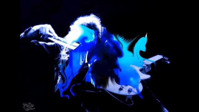 Led Zeppelin - Dazed And Confused - Madison Square Garden NY 07-29-1973 Part 9 смотреть онлайн