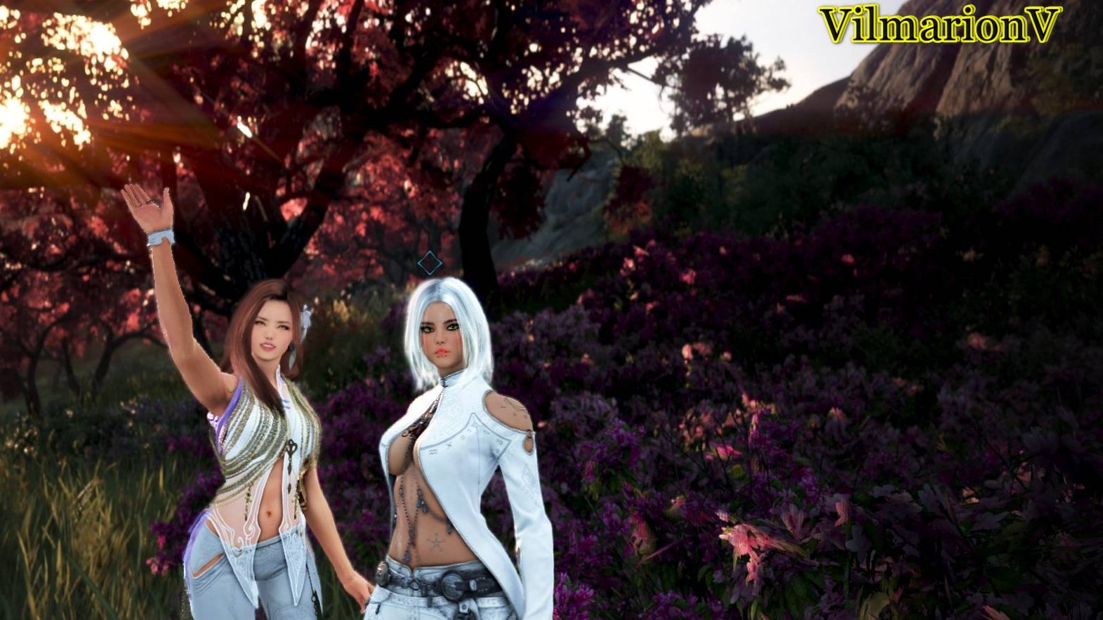 Black Desert сюжет 40-я серия - Сеул: Сказания о Чоёне (Биёне)