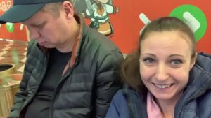 ВИТАЛЯ НЕ ХОЧЕТ БОЛЬШЕ РАБОТАТЬ/ВИТАЛЯ ВЕЗЁТ НАС ОТДЫХАТЬ/НЕОБЫЧНЫЙ ДЛЯ НАС ВЫХОДНОЙ/