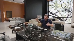 ВОТ ПОЧЕМУ НУЖНО ВНИМАТЕЛЬНО ВЫБИРАТЬ МЕБЕЛЬ! Обзор мультибрендового шоурума!