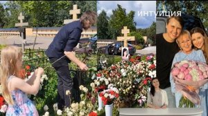 Это все воля Заворотнюк. Петр Чернышев с дочерью лишены последней возможности.