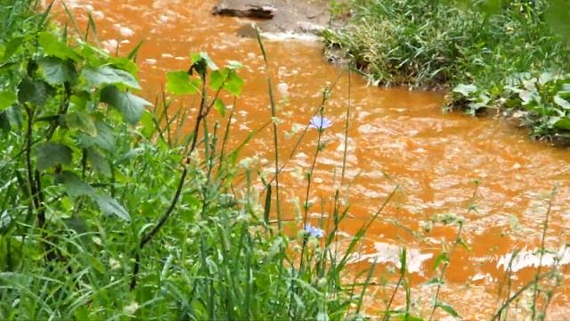 Прорыв холодной питьевой воды! смотреть онлайн