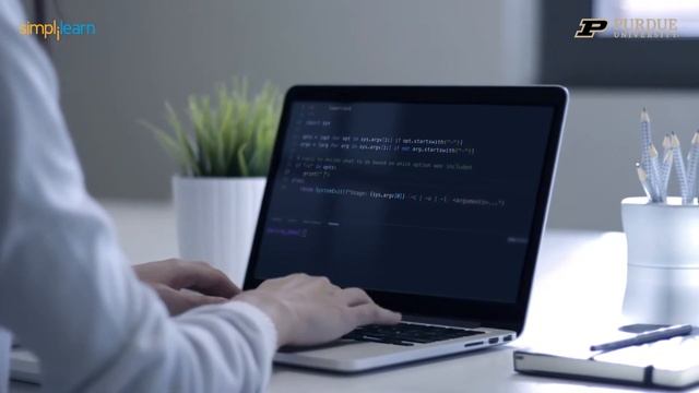 Post Graduate Program In Data Analytics In Partnership With Purdue University | Simplilearn