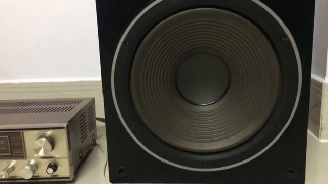 Teleton 7AT-1ET + Victor Zero 5 Fine (Đã bán) смотреть онлайн