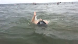 Солнце, пляж, песок, море, ОКЕАН / Где искупаться во Владивостоке