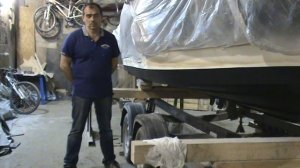 Выбор необрастающей краски